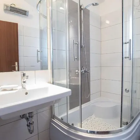 Apartman Haus Mirela Ližnjan