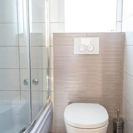 Apartman Haus Mirela Ližnjan