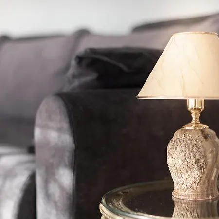 Апартаменты Haus Mirela Лижнян