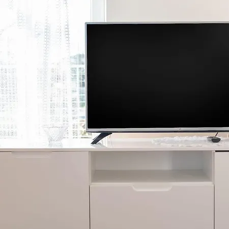 Apartamento Haus Mirela