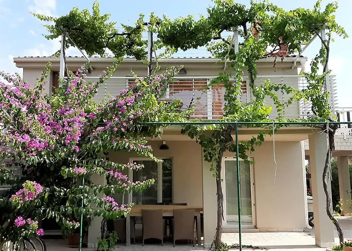 Haus Mirela Lejlighed Ližnjan