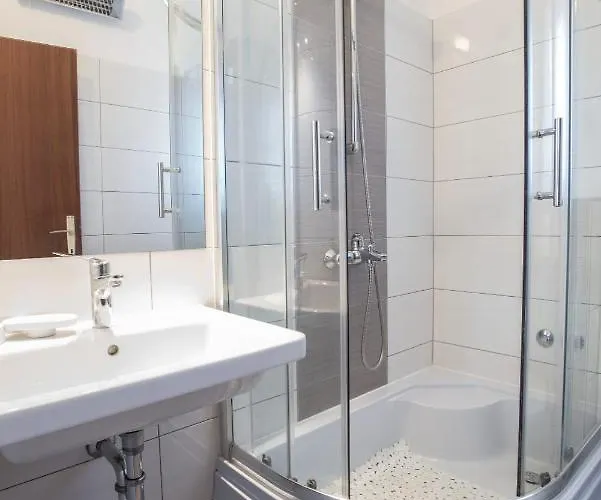 Lejlighed Haus Mirela Ližnjan