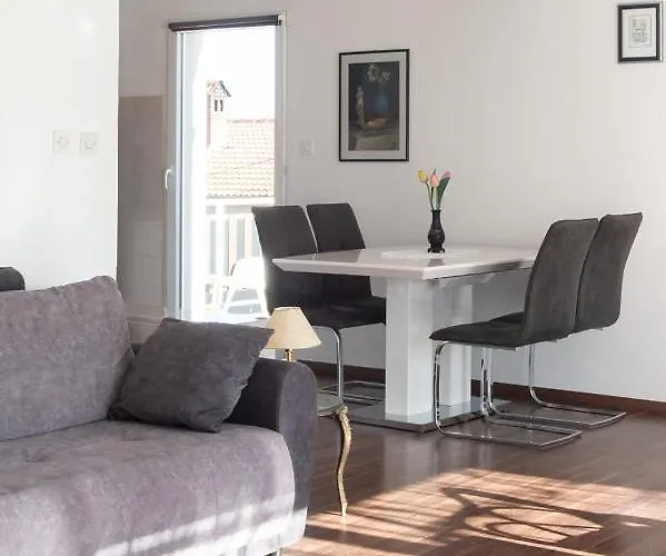Lejlighed Haus Mirela Ližnjan