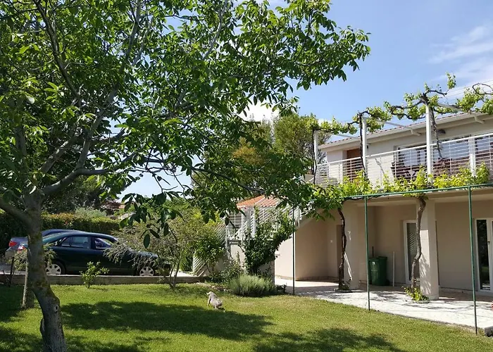 Lejlighed Haus Mirela Ližnjan