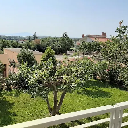 Haus Mirela Ližnjan