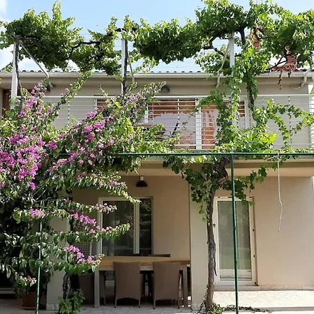 Haus Mirela Apartment Liznjan