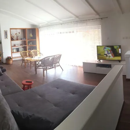 Haus Mirela Liznjan