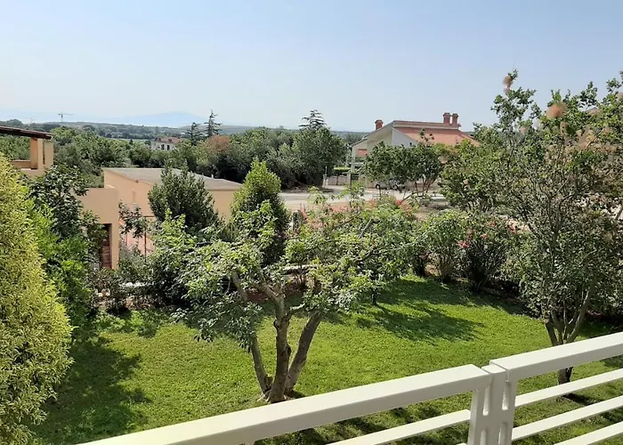 Haus Mirela Ližnjan