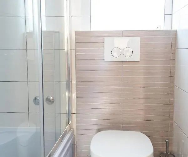 Appartement Haus Mirela Ližnjan