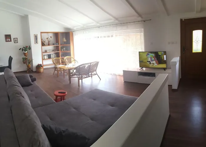 Haus Mirela Ližnjan