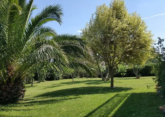 Haus Mirela Appartement *