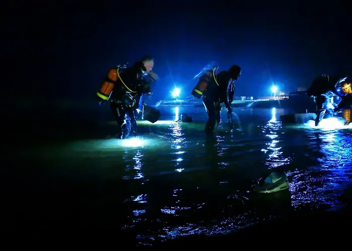 Appartement Haus Mirela Ližnjan